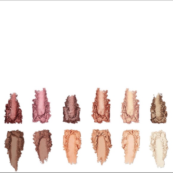 Illamasqua Unveiled Artistry Palette - Picture 2 of 4